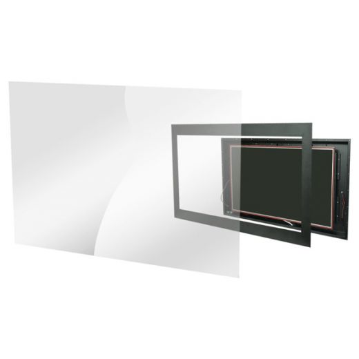 Телевизор для ванной AVEL AVS240SM (Open frame)