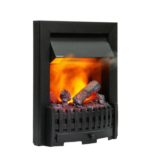 Электрокамин Dimplex Opti-myst Danville Black wf